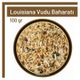 Tos The Organic Spices 100 gr 1. Kalite Louisiana Vudu Baharatı
