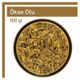 TOS The Organic Spices 100 gr 1. Kalite Ökse Otu
