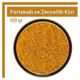 Tos The Organic Spices 100 gr 1. Kalite Organik Portakallı ve Zencefilli Köri