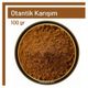 TOS The Organic Spices 100 gr 1. Kalite Otantik Karışım