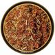 Tos The Organic Spices 100 gr 1. Kalite Sumak Kebap Baharatı