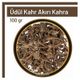 TOS The Organic Spices 100 gr 1. Kalite Üdül Kahr Akırı Kahra