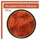 TOS The Organic Spices 100 gr Akçaabat Köfte Baharatı