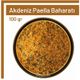 Tos The Organic Spices 100 gr Akdeniz Paella Baharatı