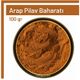 Tos The Organic Spices 100 gr Arap Pilav Baharatı