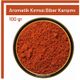 Tos The Organic Spices 100 gr Aromatik Kırmızı Biber Karışımı