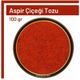 Tos The Organic Spices 100 gr Aspir Çiçeği Tozu