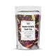 TOS The Organic Spices 100 gr Badem ve Güllü Siyah Çay