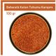 TOS The Organic Spices 100 gr Baharatlı Keten Tohumu Karışımı