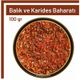 Tos The Organic Spices 100 gr Balık ve Karides Baharat Karışımı