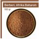Tos The Organic Spices 100 gr Berberi Afrika Baharat Karışımı