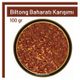 Tos The Organic Spices 100 gr Biltong Baharatı Karışımı