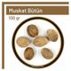 TOS The Organic Spices 100 gr Bütün Muskat