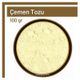TOS The Organic Spices 100 gr Çemen Tozu