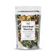 Tos The Organic Spices 100 gr Çilek Naneli Meyve Çayı