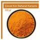 TOS The Organic Spices 100 gr Çocuk Köri Baharat Karışımı