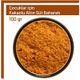 Tos The Organic Spices 100 gr Çocuklar İçin Kakaolu Altın Süt Baharatı