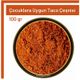 TOS The Organic Spices 100 gr Çocuklara Uygun Taco Çeşnisi