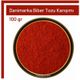 Tos The Organic Spices 100 gr Danimarka Biber Tozu Karışımı