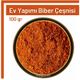 Tos The Organic Spices 100 gr Ev Yapımı Biber Çeşnisi