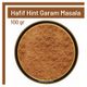 TOS The Organic Spices 100 gr Hafif Hint Garam Masala