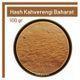 TOS The Organic Spices 100 gr Hash Kahverengi Baharat