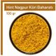 Tos The Organic Spices 100 gr Hint Nagpur Köri Baharat Karışımı