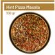 Tos The Organic Spices 100 gr Hint Pizza Masala