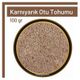 TOS The Organic Spices 100 gr Karnıyarık Otu Tohumu