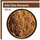 Tos The Organic Spices 100 gr Köri Sos Karışımı