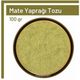 Tos The Organic Spices 100 gr Mate Yaprağı Tozu