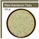 Tos The Organic Spices 100 gr Mavi Kantaron Peygamber Çiçeği Tozu