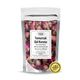 TOS The Organic Spices 100 gr Pembe Tomurcuk Gül Kurusu