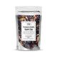 TOS The Organic Spices 100 gr Portakal ve Çiçekli Siyah Çay