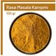 Tos The Organic Spices 100 gr Rasa Masala Karışımı