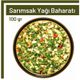 Tos The Organic Spices 100 gr Sarımsak Yağı Baharatı