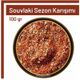 Tos The Organic Spices 100 gr Souvlaki Sezon Karışımı