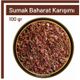 Tos The Organic Spices 100 gr Sumak Baharat Karışımı