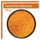 TOS The Organic Spices 100 gr Tavuk Köri Baharatı