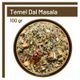 TOS The Organic Spices 100 gr Temel Dal Masala