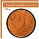 Tos The Organic Spices 100 gr Tereyağlı Tavuk Baharat Karışımı