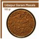 Tos The Organic Spices 100 gr Udaipur Garam Masala