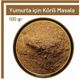 Tos The Organic Spices 100 gr Yumurta İçin Körili Masala
