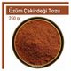 TOS The Organic Spices 250 gr 1. Kalite Üzüm Çekirdeği Tozu