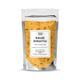 TOS The Organic Spices 250 gr Baharatlı Zerdeçal Tuzu