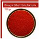 Tos The Organic Spices 250 gr Bolivya Biber Tozu Karışımı