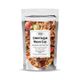 TOS The Organic Spices 250 gr Çilekli Soğuk Meyve Çayı