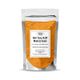 TOS The Organic Spices 250 gr Köri Tozu Hafif Madras Usulü