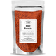 TOS The Organic Spices 250 gr Nesma'nın Gize Közlenmiş Biber Baharatı