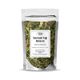 TOS The Organic Spices 250 gr Sarımsak Yağı Baharatı